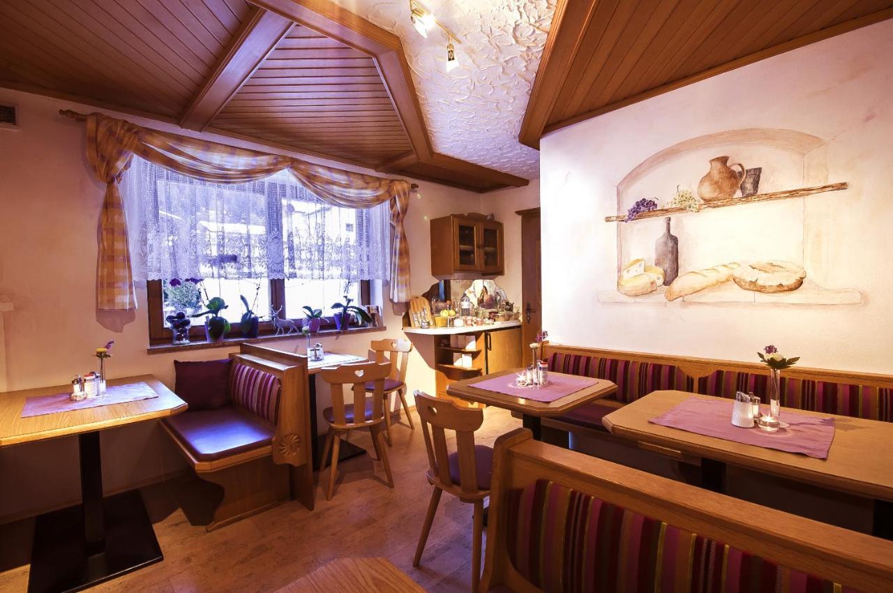 Landhaus Brigitte 플라차우 외부 사진
