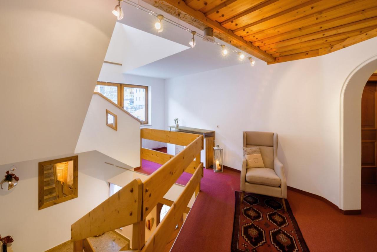 Landhaus Brigitte 플라차우 외부 사진