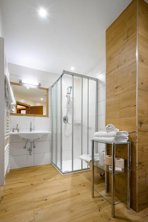 Landhaus Brigitte 플라차우 외부 사진