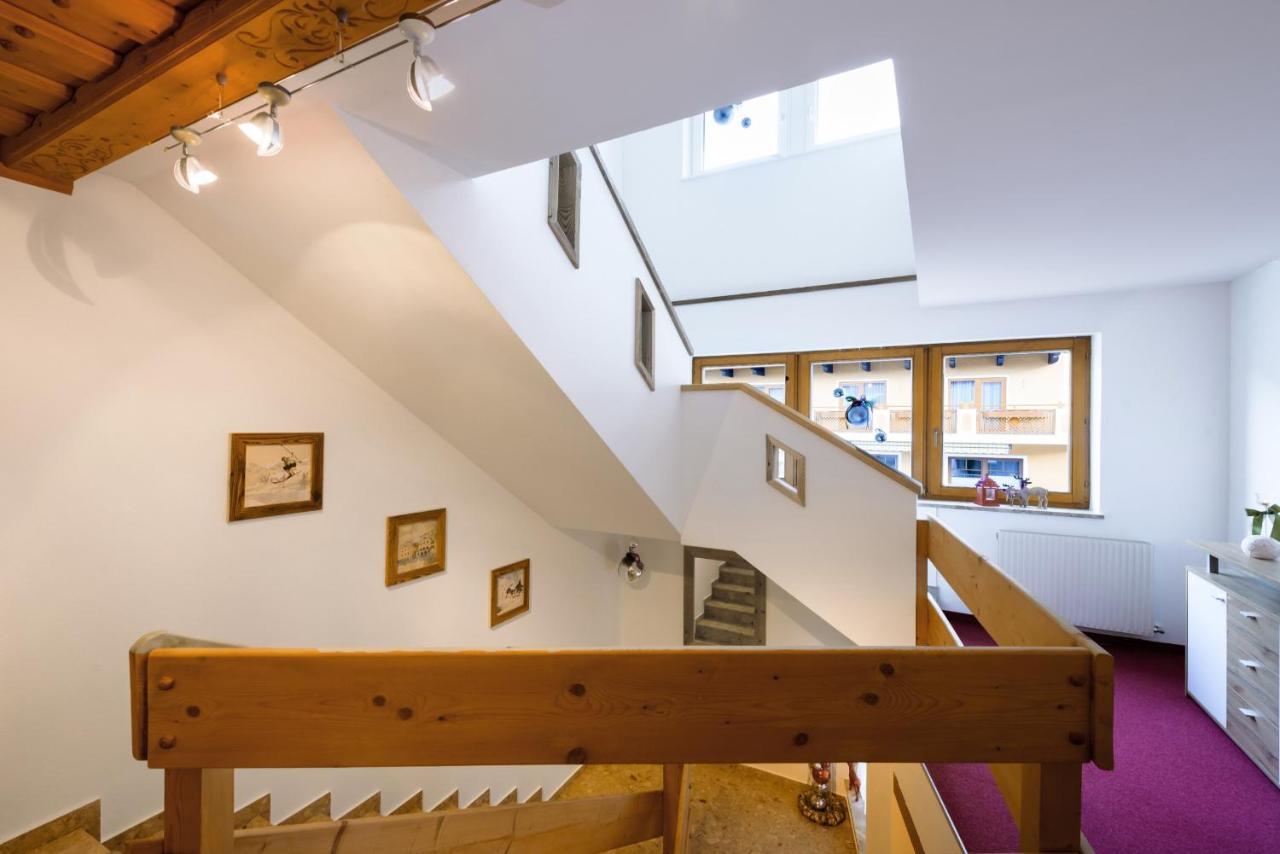 Landhaus Brigitte 플라차우 외부 사진