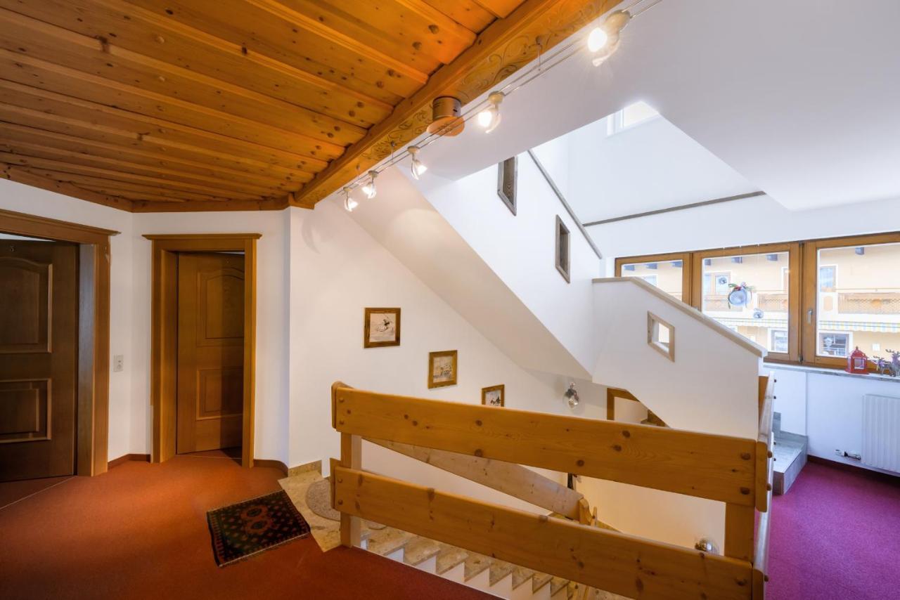 Landhaus Brigitte 플라차우 외부 사진