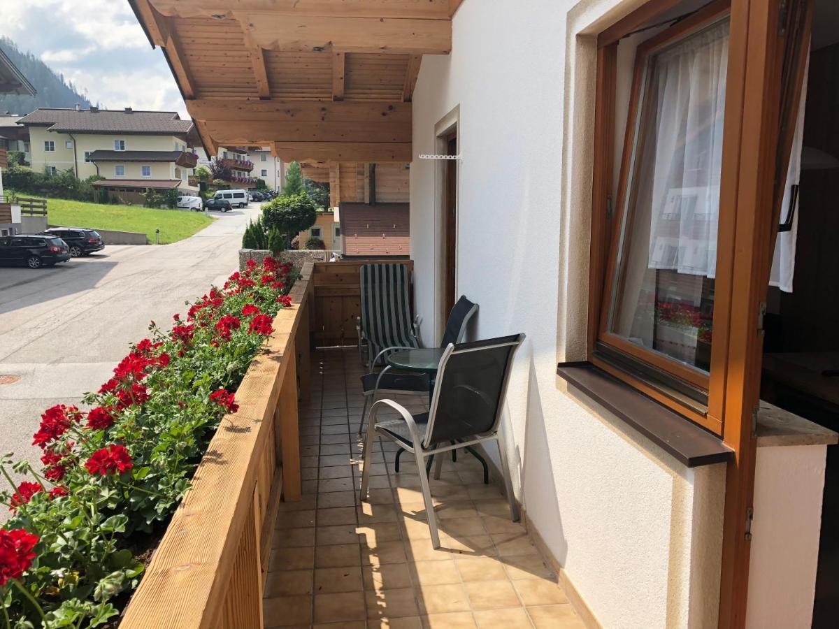 Landhaus Brigitte 플라차우 외부 사진