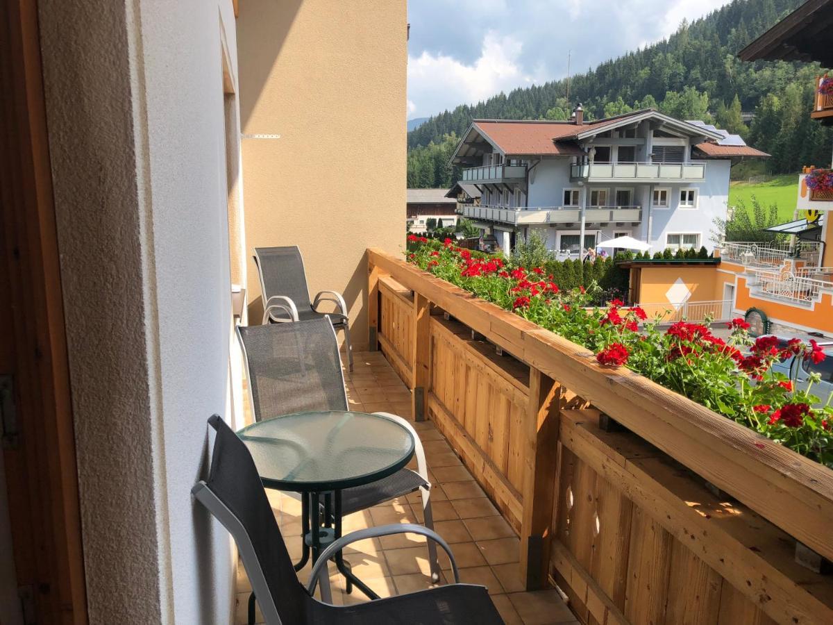 Landhaus Brigitte 플라차우 외부 사진