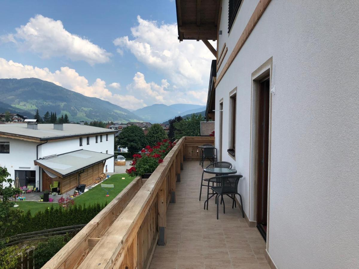 Landhaus Brigitte 플라차우 외부 사진